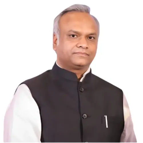 Shri Priyank Kharge