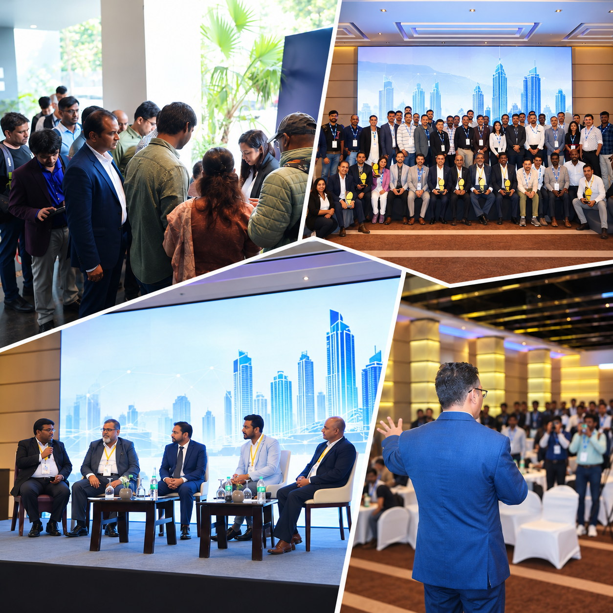 CIO Tech Leadership Conference and Awards event highlights