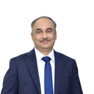 Anand Vaitheeswaran - Chief Information Officer - APAC at Randstad speaking at CIO Tech Leadership Conference & Awards Bengaluru 2026