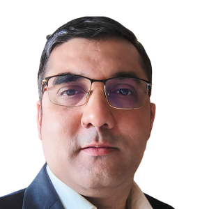Anup Mishra - AGM – Supply Chain Planning & Analytics at METRO Cash & Carry India speaking at CIO Tech Leadership Conference & Awards Bengaluru 2026