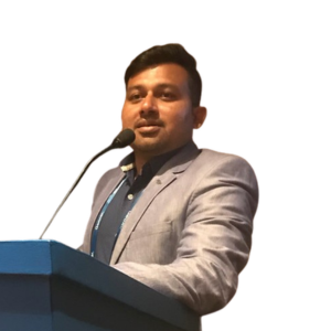 Devi Singh - Director – Deputy Head of IT Infrastructure at BNP Paribas speaking at CIO Tech Leadership Conference & Awards Bengaluru 2026