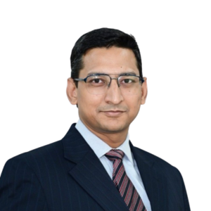 Garvit Saxena - Executive Director, IT Service Delivery APAC at Colliers speaking at CIO Tech Leadership Conference & Awards Bengaluru 2026
