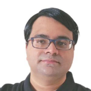 Shashank Shankar - Director of Applied AI | CTO at Barclays speaking at CIO Tech Leadership Conference & Awards Bengaluru 2026