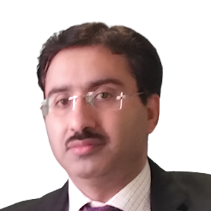 Yogesh Bhalla - CTO at DSP Mutual Funds speaking at CIO Tech Leadership Conference & Awards Bengaluru 2026